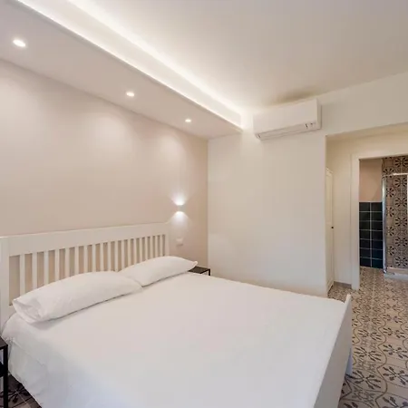 Gli Ulivi Rooms And Breakfast-3